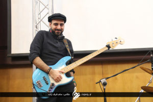 Reza Yazdani - concert - 6 esfand 95 20